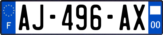 AJ-496-AX