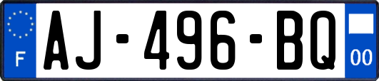 AJ-496-BQ