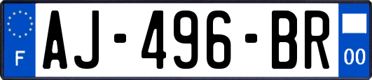 AJ-496-BR