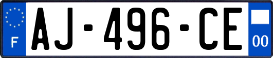 AJ-496-CE