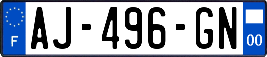 AJ-496-GN