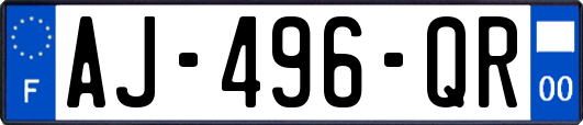 AJ-496-QR
