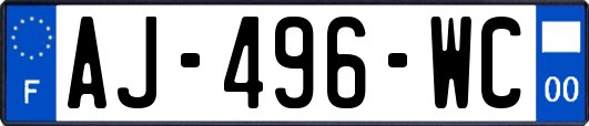 AJ-496-WC