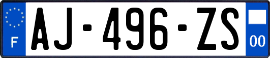 AJ-496-ZS