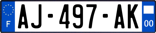 AJ-497-AK