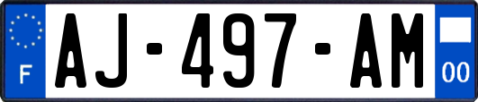 AJ-497-AM