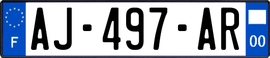 AJ-497-AR