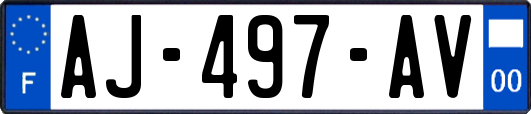 AJ-497-AV