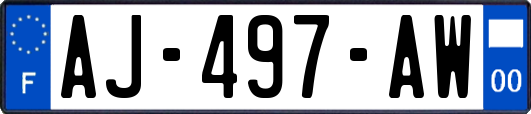 AJ-497-AW