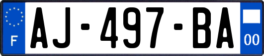 AJ-497-BA