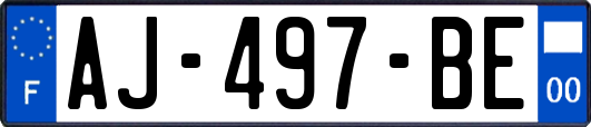 AJ-497-BE