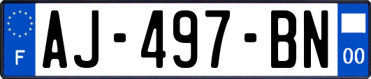 AJ-497-BN