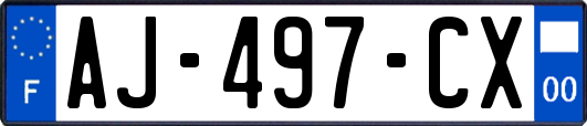 AJ-497-CX