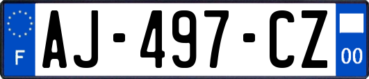 AJ-497-CZ