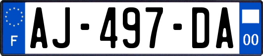 AJ-497-DA
