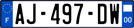 AJ-497-DW