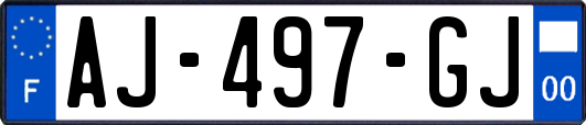 AJ-497-GJ