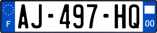 AJ-497-HQ