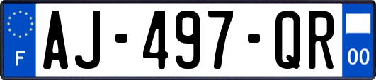 AJ-497-QR