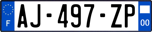 AJ-497-ZP