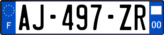 AJ-497-ZR