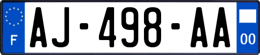 AJ-498-AA