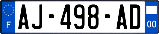 AJ-498-AD