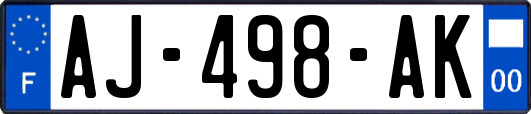 AJ-498-AK