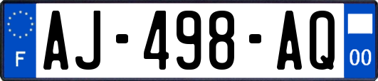 AJ-498-AQ