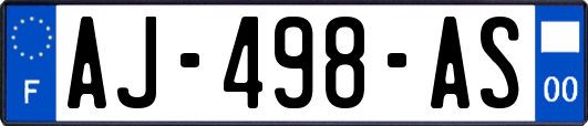 AJ-498-AS