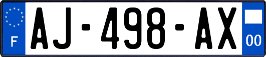 AJ-498-AX