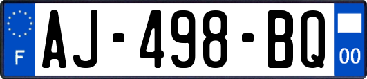 AJ-498-BQ