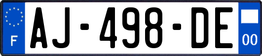 AJ-498-DE