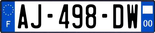 AJ-498-DW