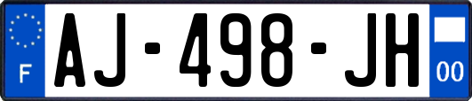 AJ-498-JH