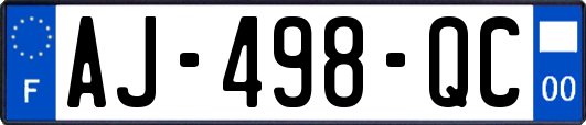 AJ-498-QC