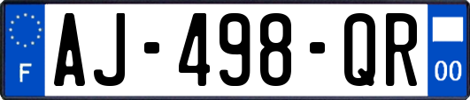 AJ-498-QR