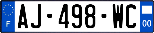 AJ-498-WC