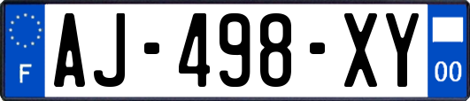 AJ-498-XY