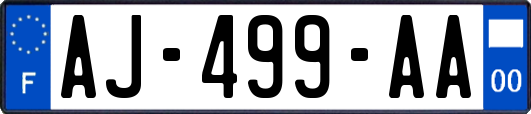 AJ-499-AA