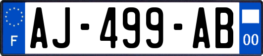 AJ-499-AB