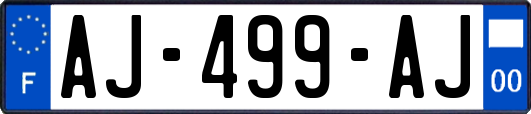 AJ-499-AJ