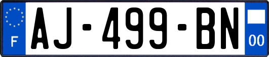 AJ-499-BN