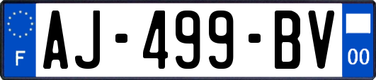 AJ-499-BV