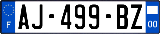 AJ-499-BZ