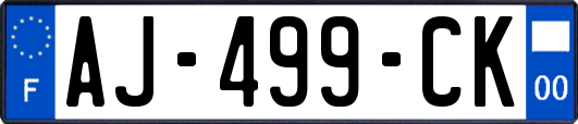 AJ-499-CK