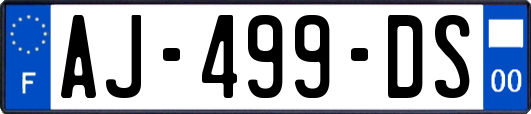 AJ-499-DS