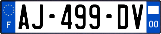 AJ-499-DV