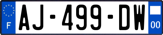 AJ-499-DW