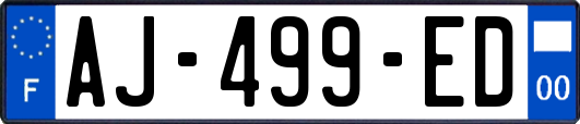 AJ-499-ED